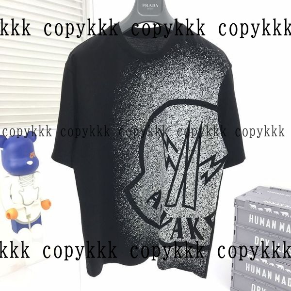格安 モンクレール 半袖 スーパーコピー - clothing-01963