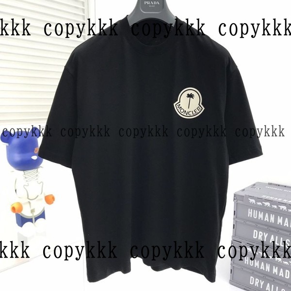 送料無料 モンクレール 半袖 スーパーコピー - clothing-01964 メイン画像