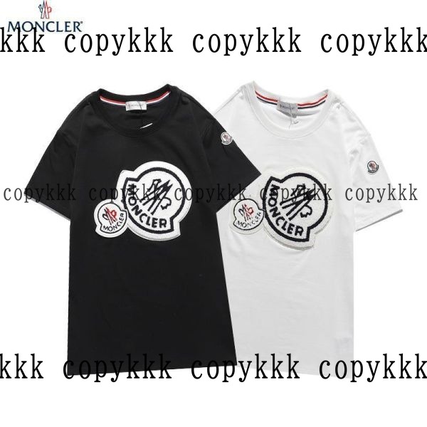 格安 モンクレール 半袖 スーパーコピー - clothing-01970 おすすめN級品