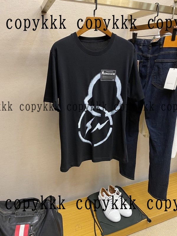 モンクレール 半袖 コピー 激安通販 - clothing-01975 画像 3