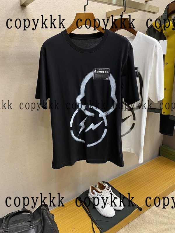 モンクレール 半袖 コピー 激安通販 - clothing-01975 画像 4