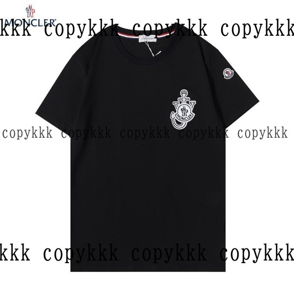 送料無料 モンクレール 半袖 スーパーコピー - clothing-01977 画像 4