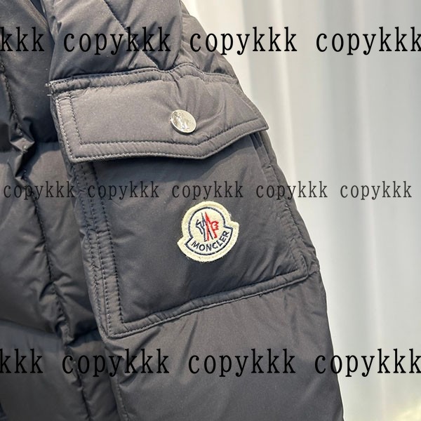 人気 モンクレール ダウンジャケット N級品 - clothing-01736 画像 10