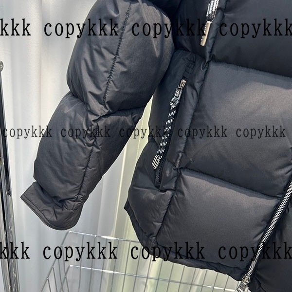 人気 モンクレール ダウンジャケット N級品 - clothing-01736 画像 11