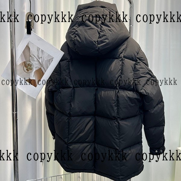 人気 モンクレール ダウンジャケット N級品 - clothing-01736 画像 12
