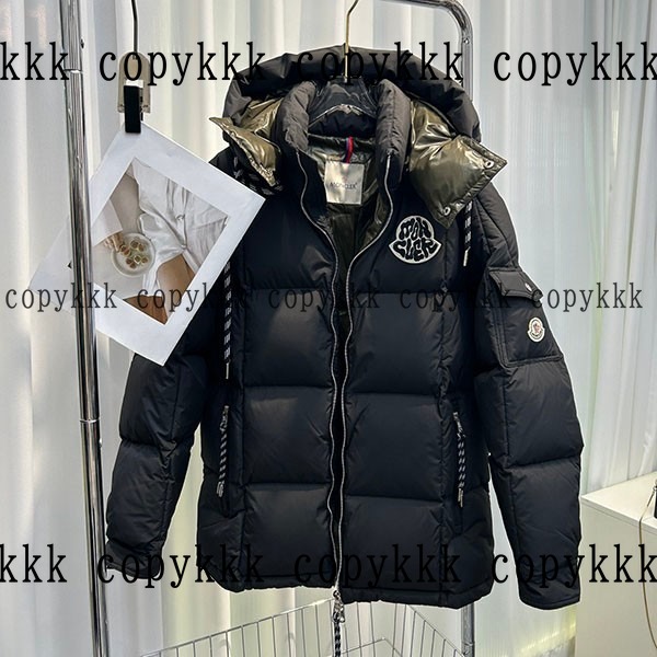 人気 モンクレール ダウンジャケット N級品 - clothing-01736 画像 13