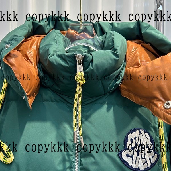 人気 モンクレール ダウンジャケット N級品 - clothing-01736 画像 15