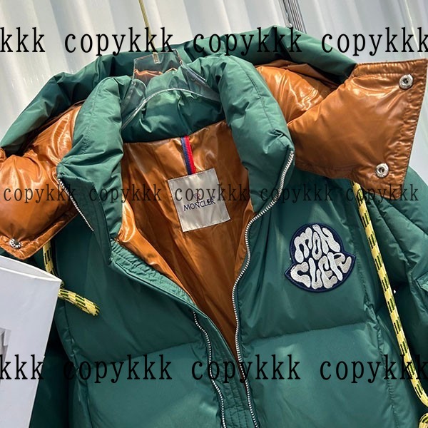 人気 モンクレール ダウンジャケット N級品 - clothing-01736 画像 16