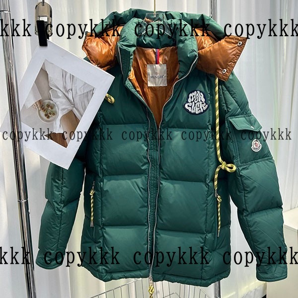 人気 モンクレール ダウンジャケット N級品 - clothing-01736 画像 17