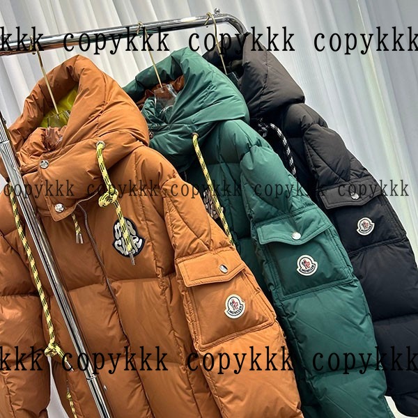 人気 モンクレール ダウンジャケット N級品 - clothing-01736 画像 2