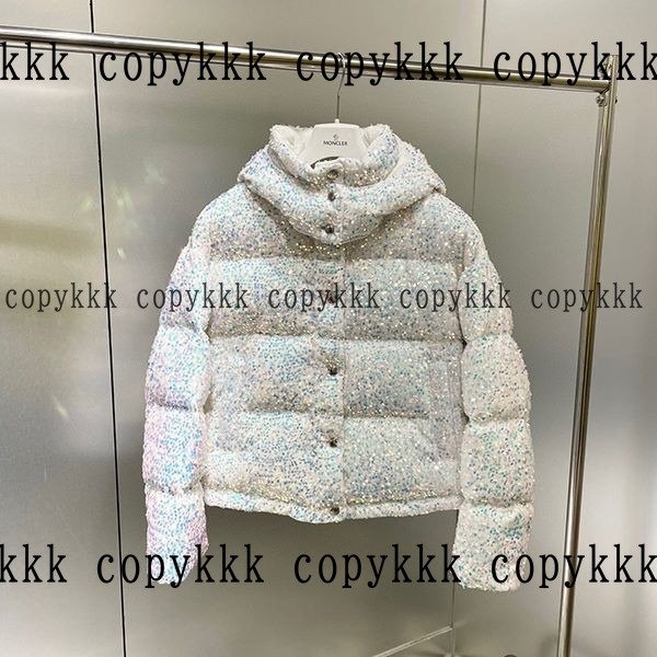 格安 モンクレール ダウンジャケット スーパーコピー - clothing-01738