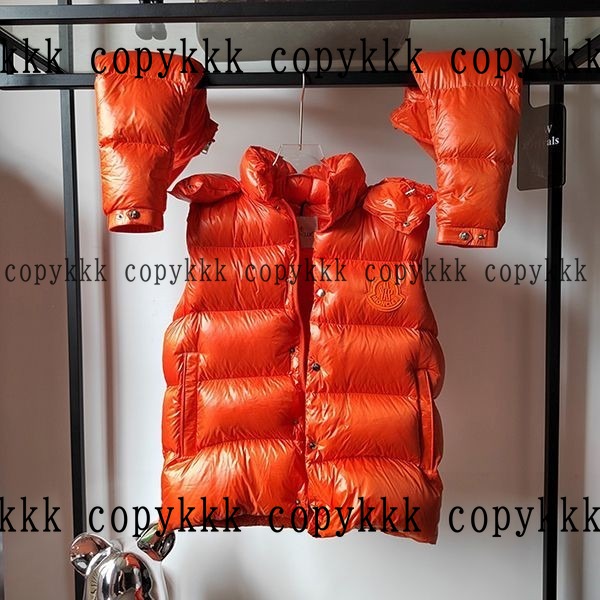 モンクレール ダウンジャケット N級品 送料無料 - clothing-01742 画像 2