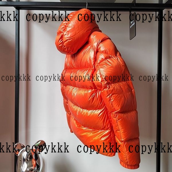 モンクレール ダウンジャケット N級品 送料無料 - clothing-01742 画像 3