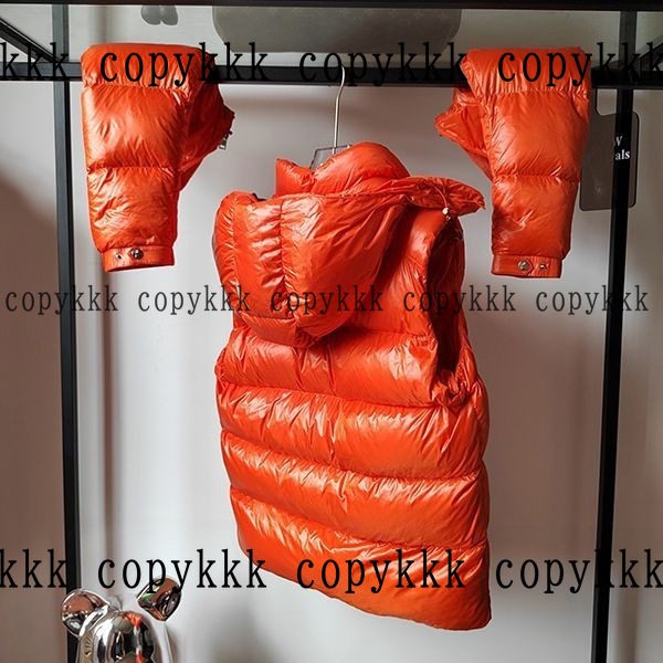 モンクレール ダウンジャケット N級品 送料無料 - clothing-01742 画像 4