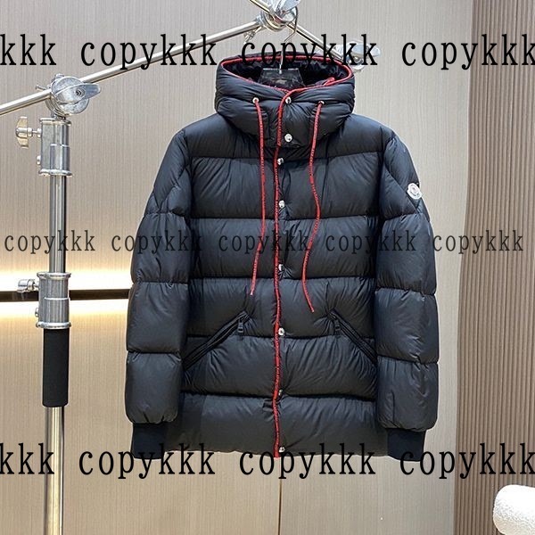 大人気 モンクレール ダウンジャケット コピー - clothing-01745