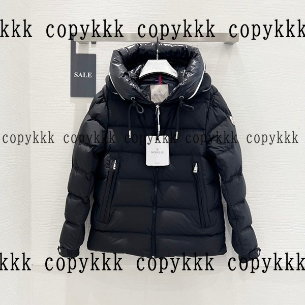 モンクレール ダウンジャケット N級品 送料無料 - clothing-01647 画像 12