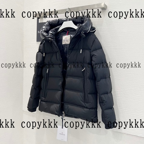 モンクレール ダウンジャケット N級品 送料無料 - clothing-01647 画像 6