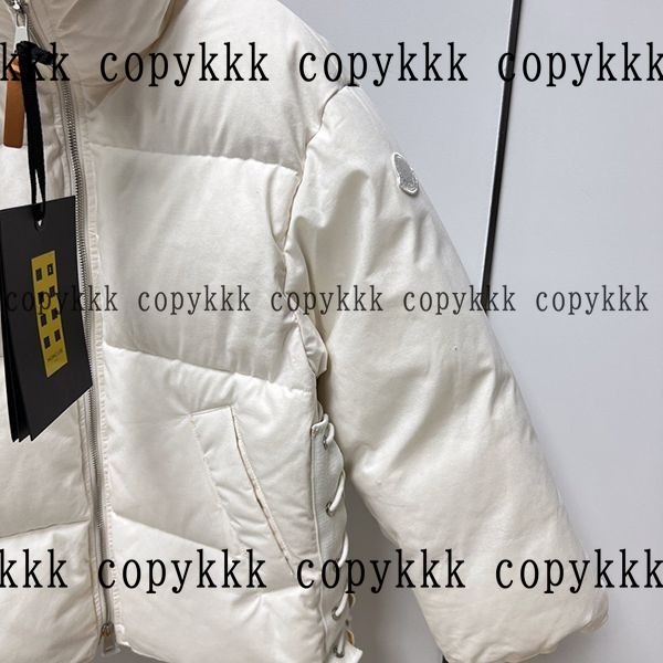 モンクレール ダウンジャケット N級品 送料無料 - clothing-01746 画像 4