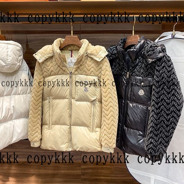 モンクレール ダウンジャケット コピー 激安通販 - clothing-01751 メイン画像