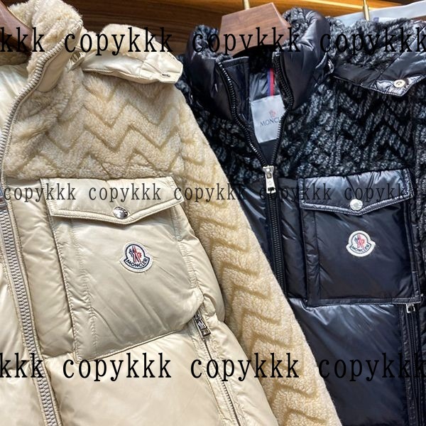 モンクレール ダウンジャケット コピー 激安通販 - clothing-01751 画像 3