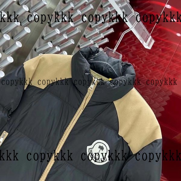送料無料 モンクレール ダウンジャケット スーパーコピー - clothing-01755 画像 2