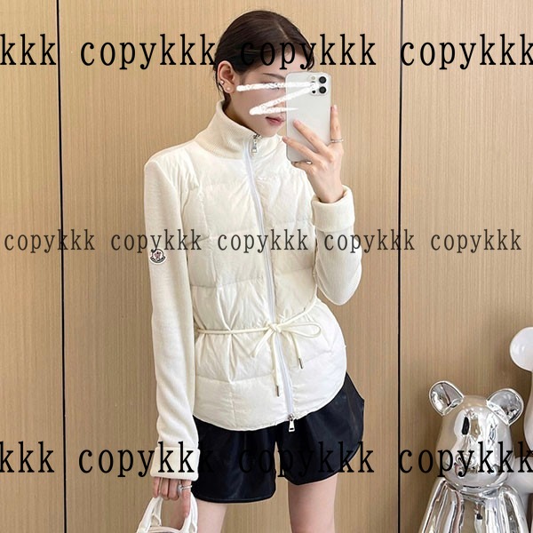 格安 モンクレール ダウンジャケット スーパーコピー - clothing-01648 画像 2