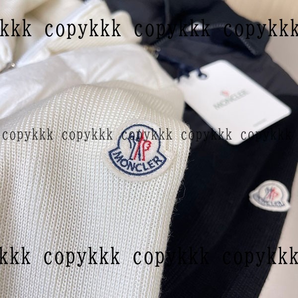 格安 モンクレール ダウンジャケット スーパーコピー - clothing-01648 画像 9