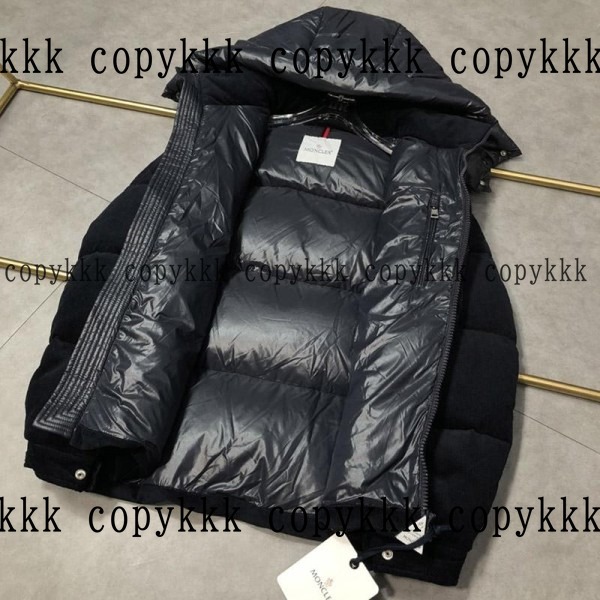 格安 モンクレール ダウンジャケット スーパーコピー - clothing-01767 画像 5