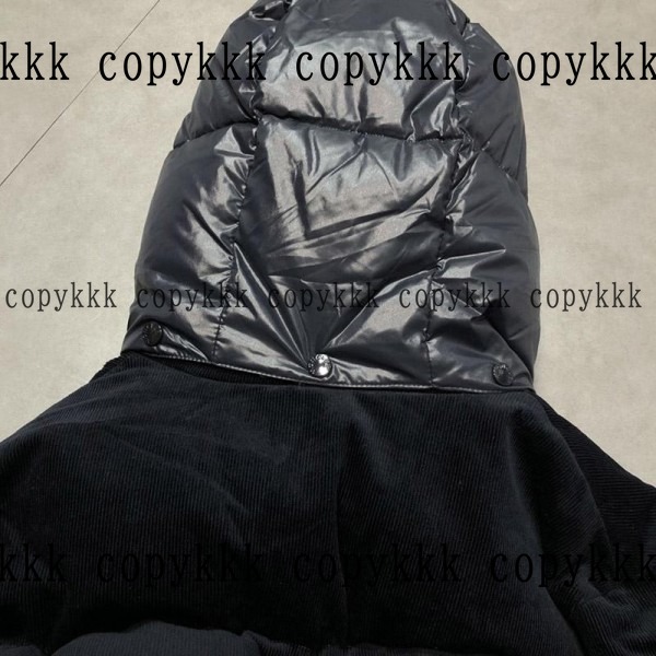 格安 モンクレール ダウンジャケット スーパーコピー - clothing-01767 画像 8