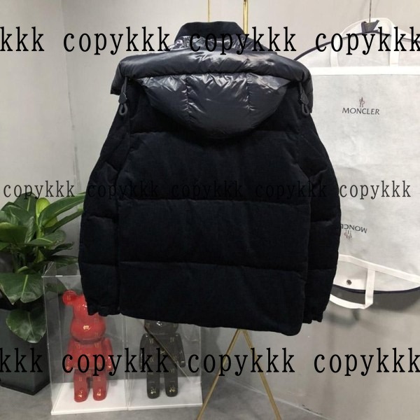 格安 モンクレール ダウンジャケット スーパーコピー - clothing-01767 画像 9