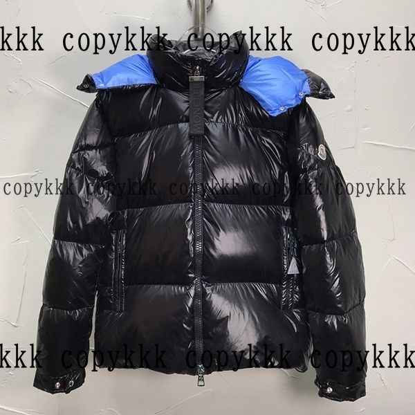 人気 モンクレール ダウンジャケット N級品 - clothing-01776 おすすめN級品