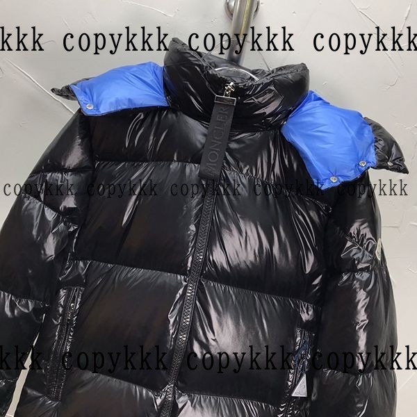 人気 モンクレール ダウンジャケット N級品 - clothing-01776 画像 4