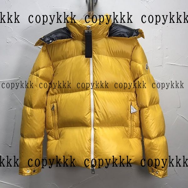 モンクレール ダウンジャケット コピー 激安通販 - clothing-01777