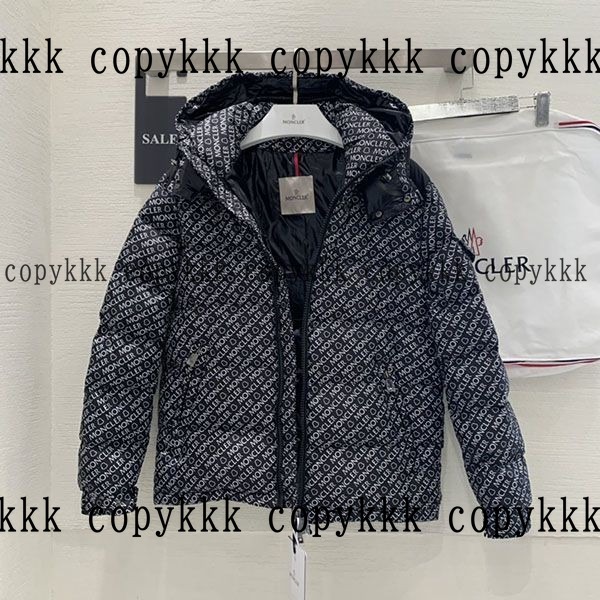 モンクレール ダウンジャケット コピー 激安通販 - clothing-01779 おすすめN級品