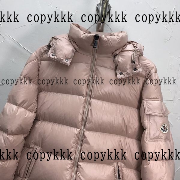 格安 モンクレール ダウンジャケット スーパーコピー - clothing-01781 画像 4