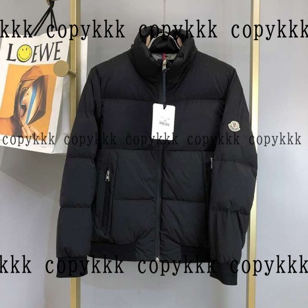 格安 モンクレール ダウンジャケット スーパーコピー - clothing-01785 メイン画像