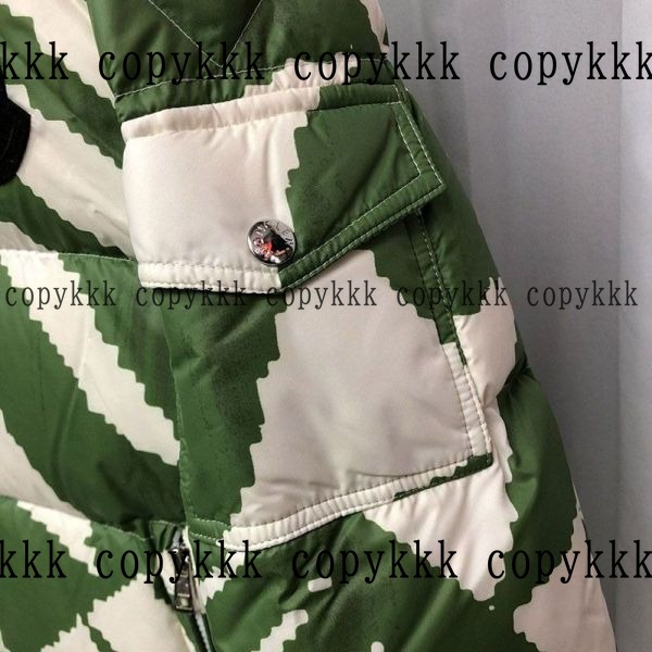 大人気 モンクレール ダウンジャケット コピー - clothing-01651 画像 4