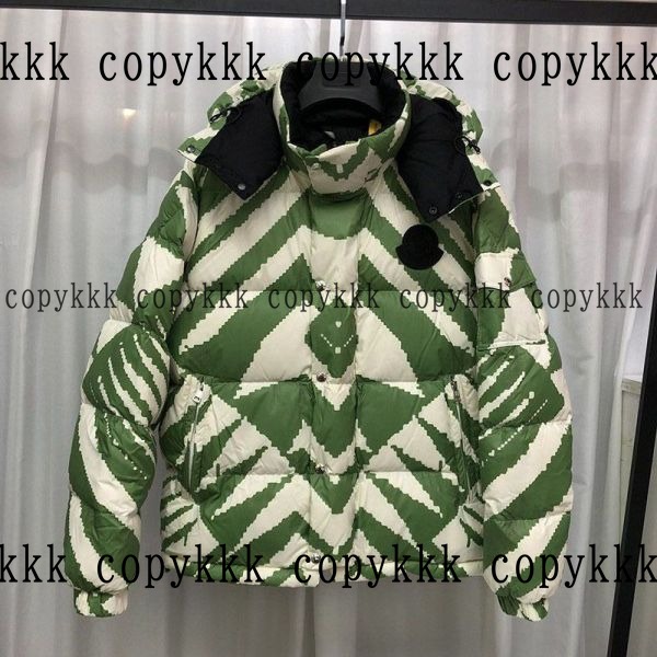 大人気 モンクレール ダウンジャケット コピー - clothing-01651 画像 5