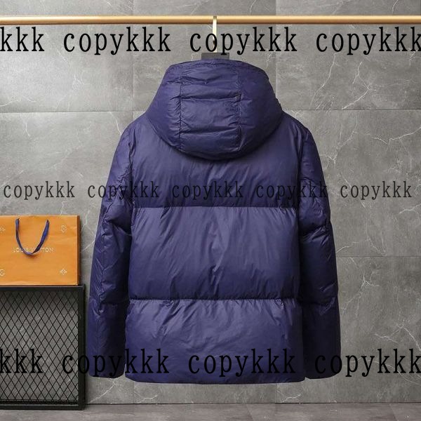 モンクレール ダウンジャケット N級品 送料無料 - clothing-01793 画像 2