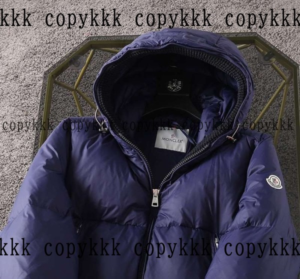 モンクレール ダウンジャケット N級品 送料無料 - clothing-01793 画像 3