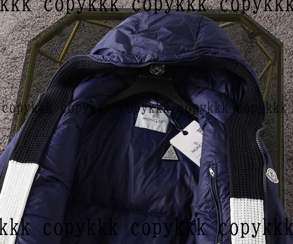 モンクレール ダウンジャケット N級品 送料無料 - clothing-01793 画像 4