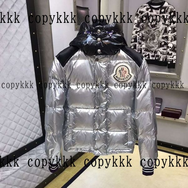 人気 モンクレール ダウンジャケット N級品 - clothing-01794 おすすめN級品