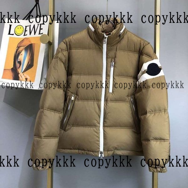モンクレール ダウンジャケット N級品 送料無料 - clothing-01795