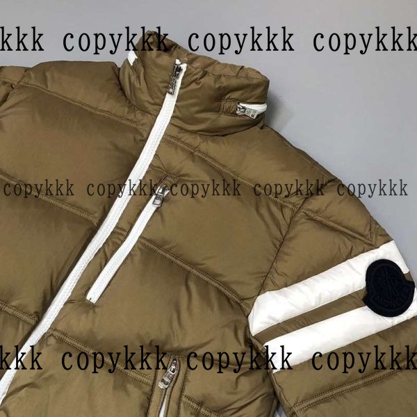 モンクレール ダウンジャケット N級品 送料無料 - clothing-01795 画像 5