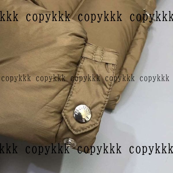 モンクレール ダウンジャケット N級品 送料無料 - clothing-01795 画像 6