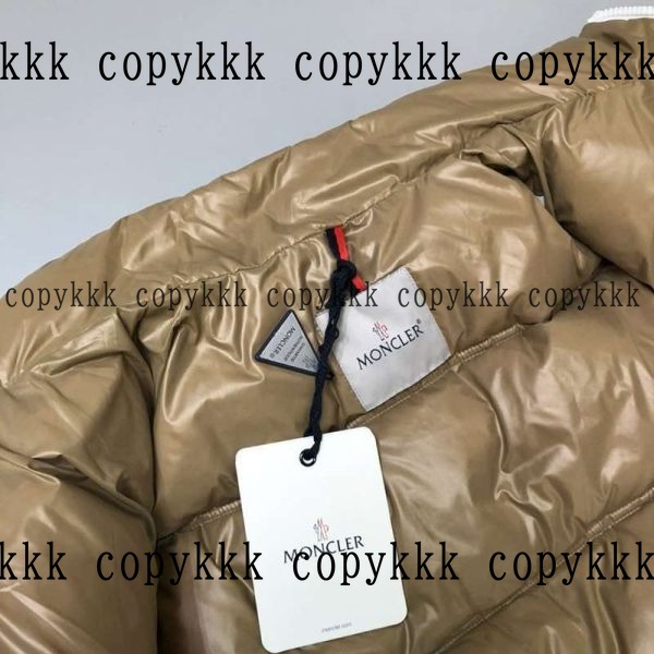 モンクレール ダウンジャケット N級品 送料無料 - clothing-01795 画像 7