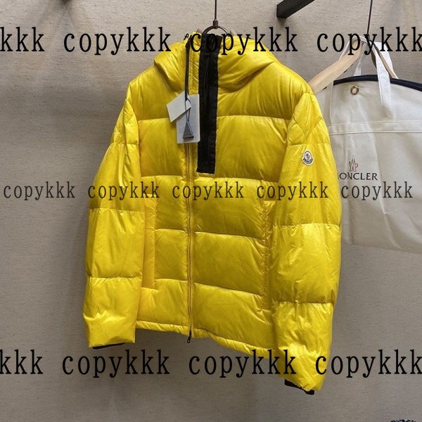 格安 モンクレール ダウンジャケット スーパーコピー - clothing-01802 おすすめN級品