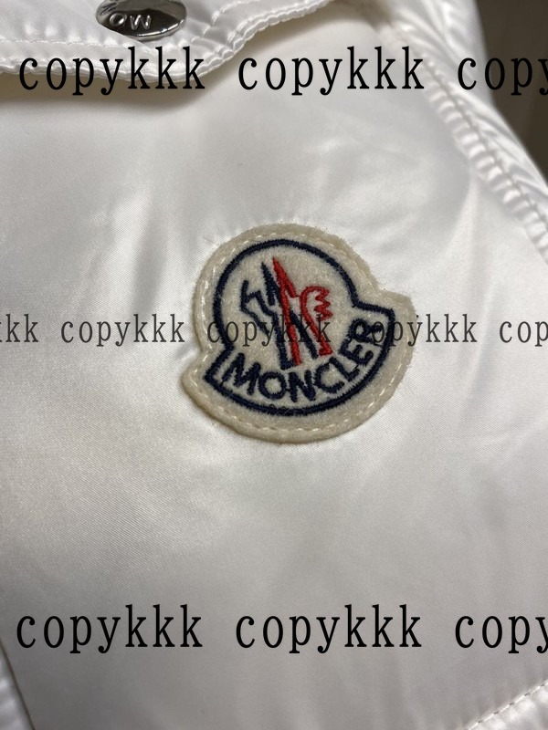 モンクレール ダウンジャケット N級品 送料無料 - clothing-01803 画像 4