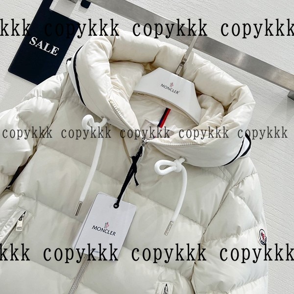 格安 モンクレール ダウンジャケット スーパーコピー - clothing-01653 画像 10