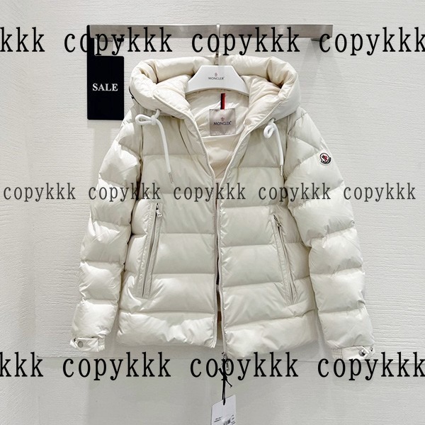 格安 モンクレール ダウンジャケット スーパーコピー - clothing-01653 画像 11